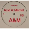 Various Artists - Acid & Mental 6